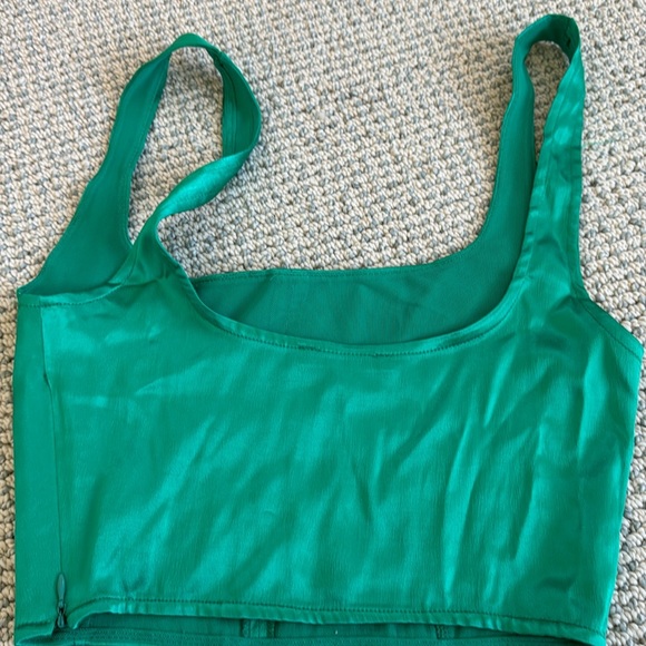 Zara top - Picture 2 of 6